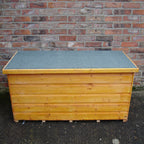 Shire Shiplap 4ft x 2ft Storage Box