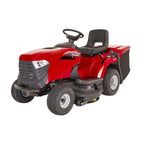 Mountfield 1638H Twin Petrol Garden Tractor 98cm