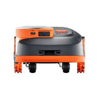 Segway H206E LiDAR Robotic Mower