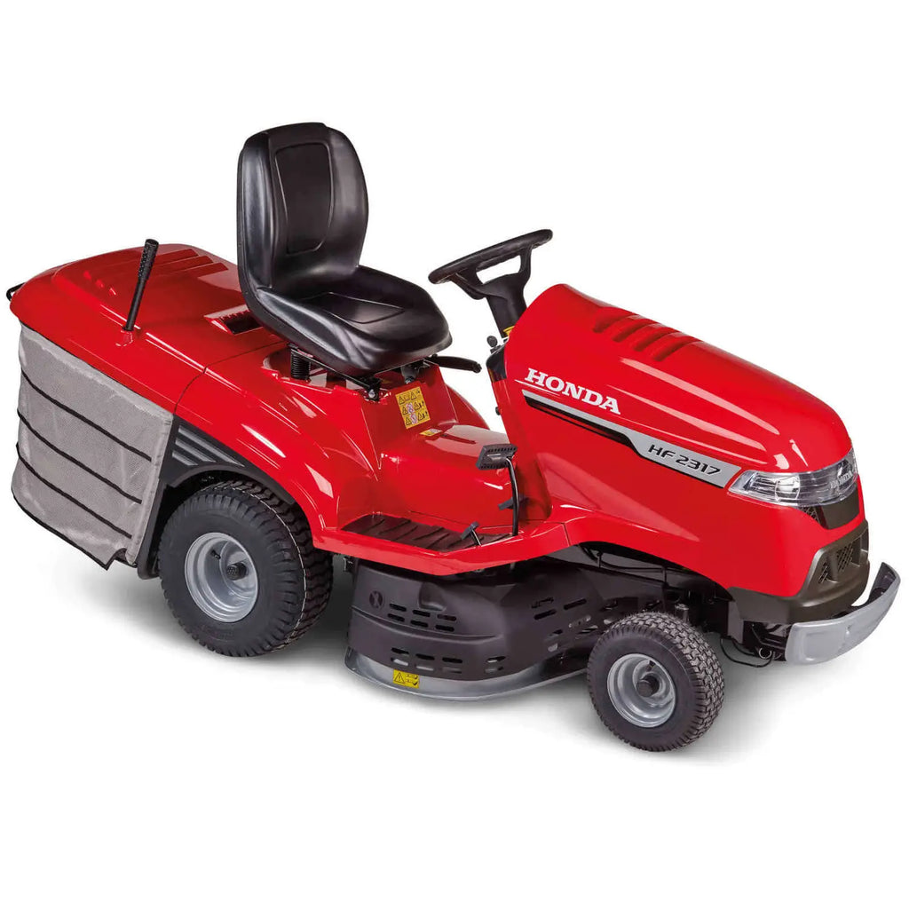 Honda HF 2317 HME Lawn Tractor