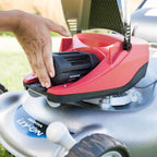 Honda HRG 416 XB Cordless Lawn Mower