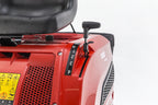 solo by AL-KO R 7-63.8 A Comfort Ride-On Lawnmower
