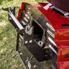 solo by AL-KO T15-93.3 HD-A Petrol Lawn Tractor