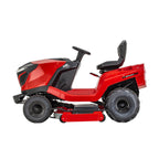 solo by AL-KO Premium T22-110.4 HDH-A V2 Petrol High Grass Mulching Lawn Tractor