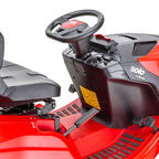solo by AL-KO Premium T22-105.4 HD V2 SD Petrol Rear Collect Lawn Tractor 105cm
