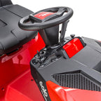 solo by AL-KO Premium T22-105.4 HD V2 SD Petrol Rear Collect Lawn Tractor 105cm