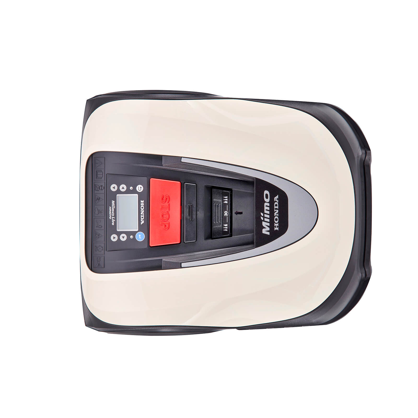 Honda Miimo 70 Live Robotic Lawn Mower with Wire and Pegs