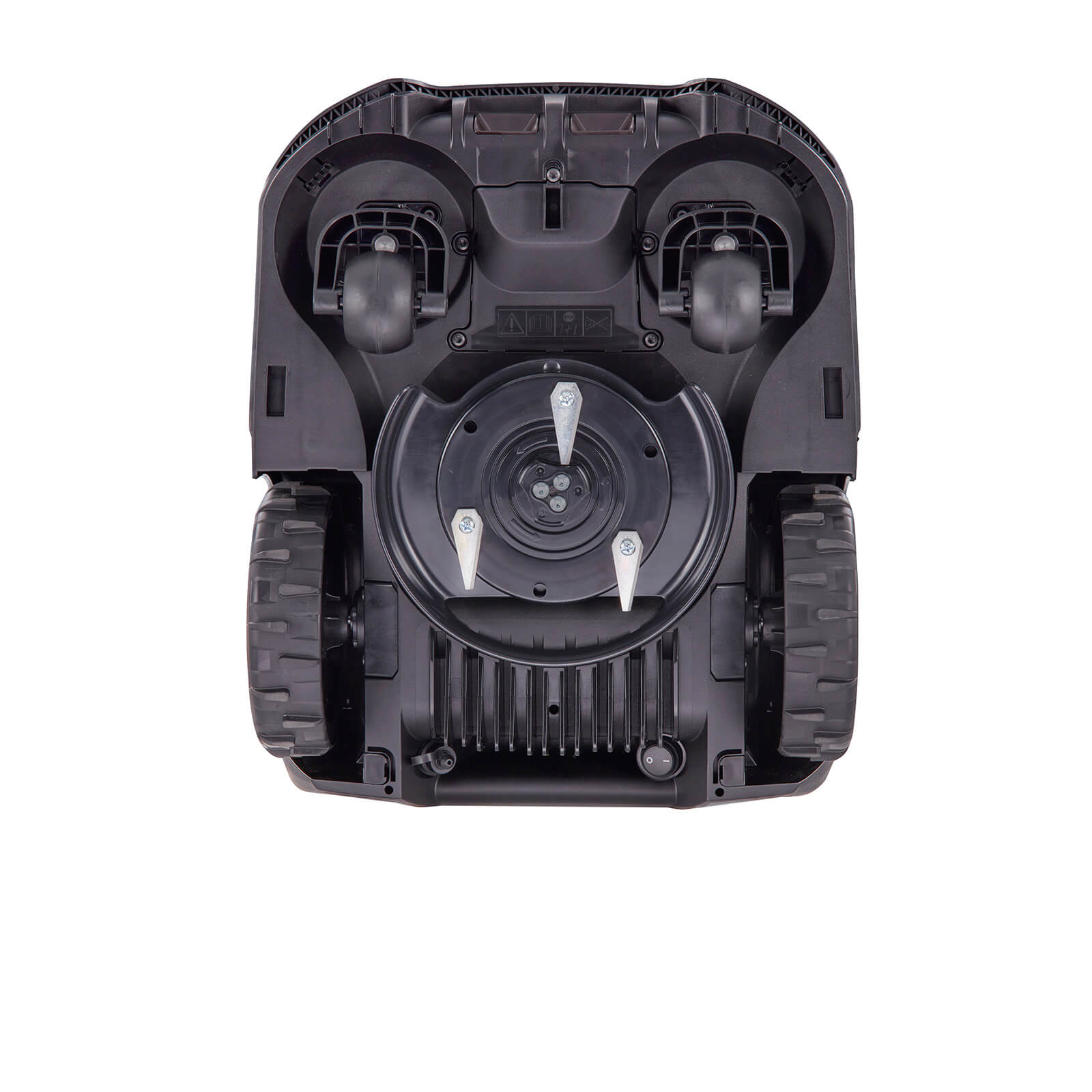 Honda Miimo 70 Live Robotic Lawn Mower with Wire and Pegs