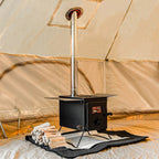 Classic Wood Burning Stove