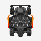 MAMMOTION LUBA 3 AWD