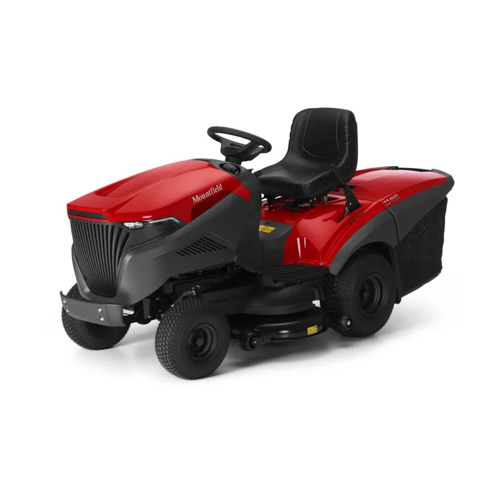 Mountfield 2240H Petrol Garden Tractor