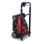 Toro Recycler Self-Propelled Cordless Lawn Mower 43cm