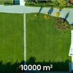STIGA A 100V Automatic Robot Lawn Mower