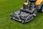 STIGA Park 500 WX Petrol Front Mower