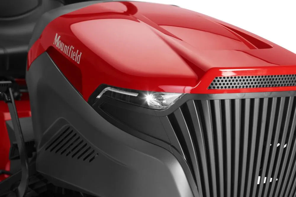 Mountfield 2240H Petrol Garden Tractor