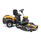 STIGA Park 500 WX Petrol Front Mower