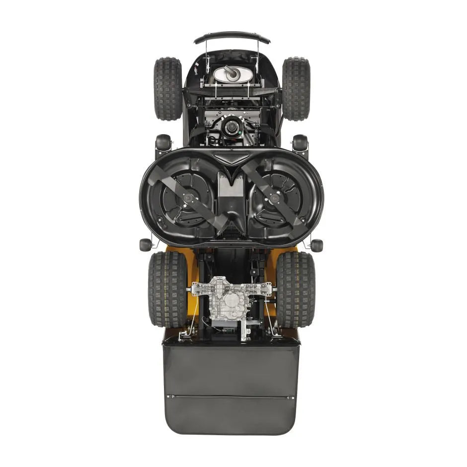 STIGA Estate 7102 W Petrol Garden Tractor