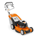 STIHL RM 655 VS Petrol Lawn Mower 53cm