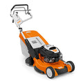 STIHL RM 655 RS Petrol Lawn Mower 53cm