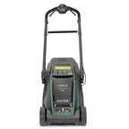 Hayter Hawk 43 AD Premium 60V Cordless Lawn Mower