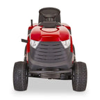 Mountfield 1638H Twin Petrol Garden Tractor 98cm
