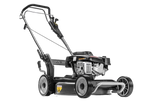 Weibang Virtue 53 SMP LV 3-Speed Petrol Lawn Mower