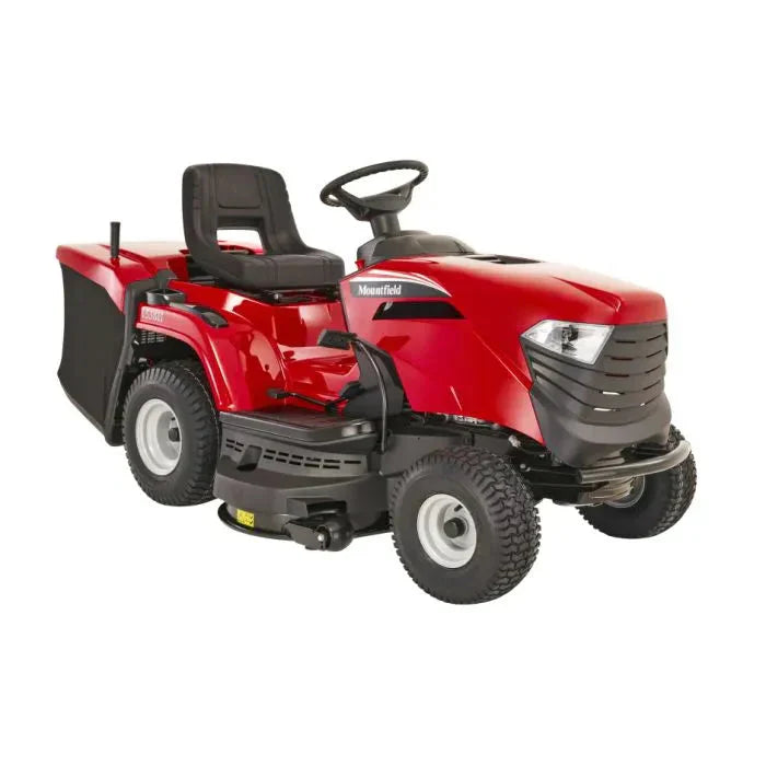 Mountfield 1538H Petrol Garden Tractor 98cm