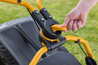 STIGA Combi 753 S Petrol Lawn Mower 51cm