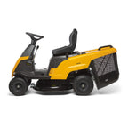 STIGA Combi 166 Petrol Garden Tractor