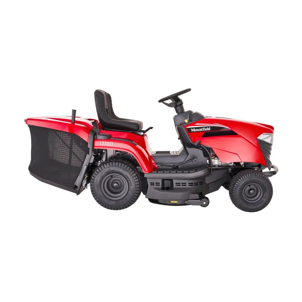Mountfield 1530H Petrol Lawn Tractor 84cm