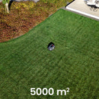 STIGA A 50V Automatic Robot Lawn Mower