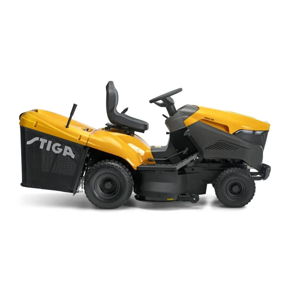 STIGA Estate 798 Petrol Garden Tractor
