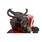 Mountfield 1638H Twin Petrol Garden Tractor 98cm