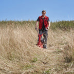 solo by AL-KO BM 5001 R III Scythe Mower