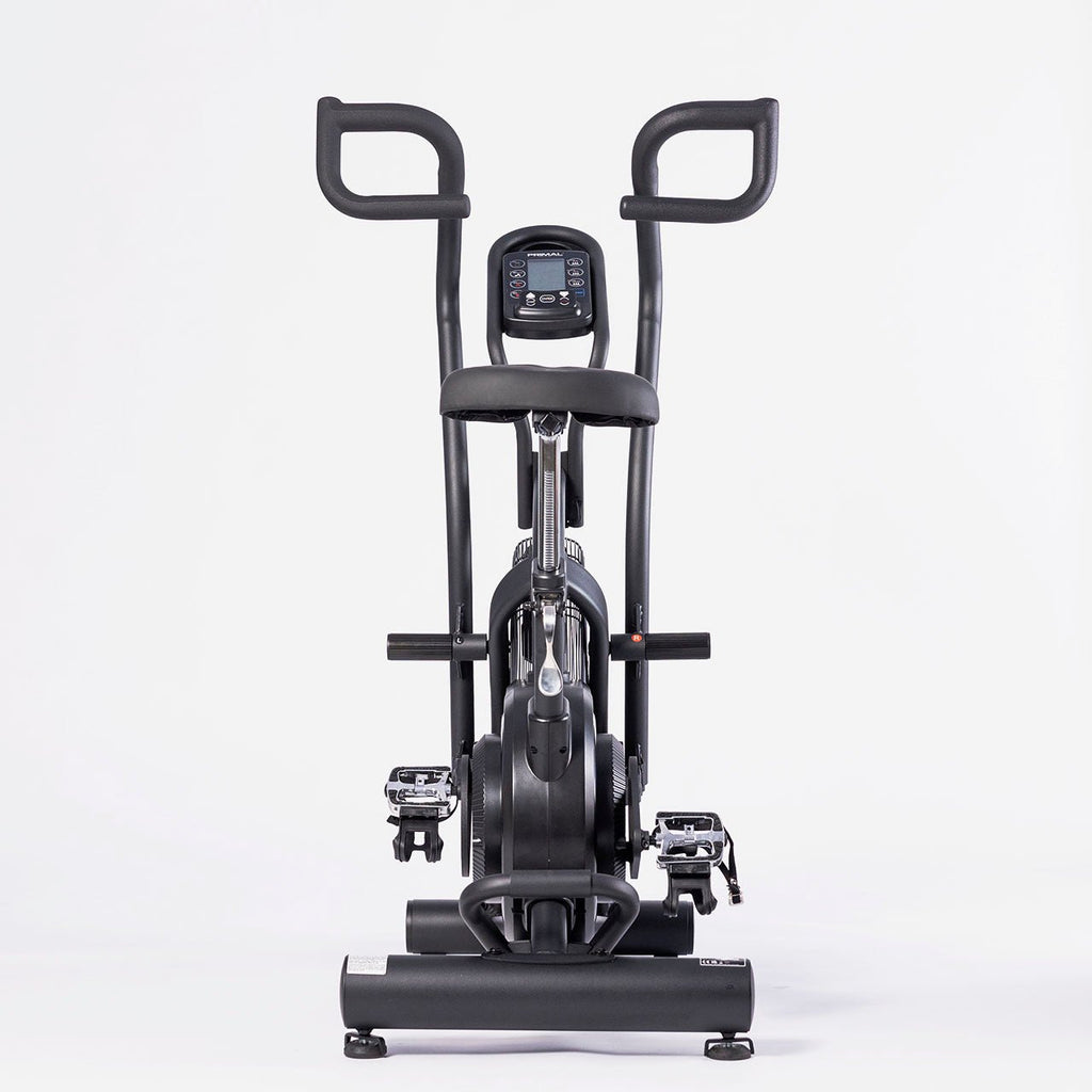 Performance Series HIIT Air Bike