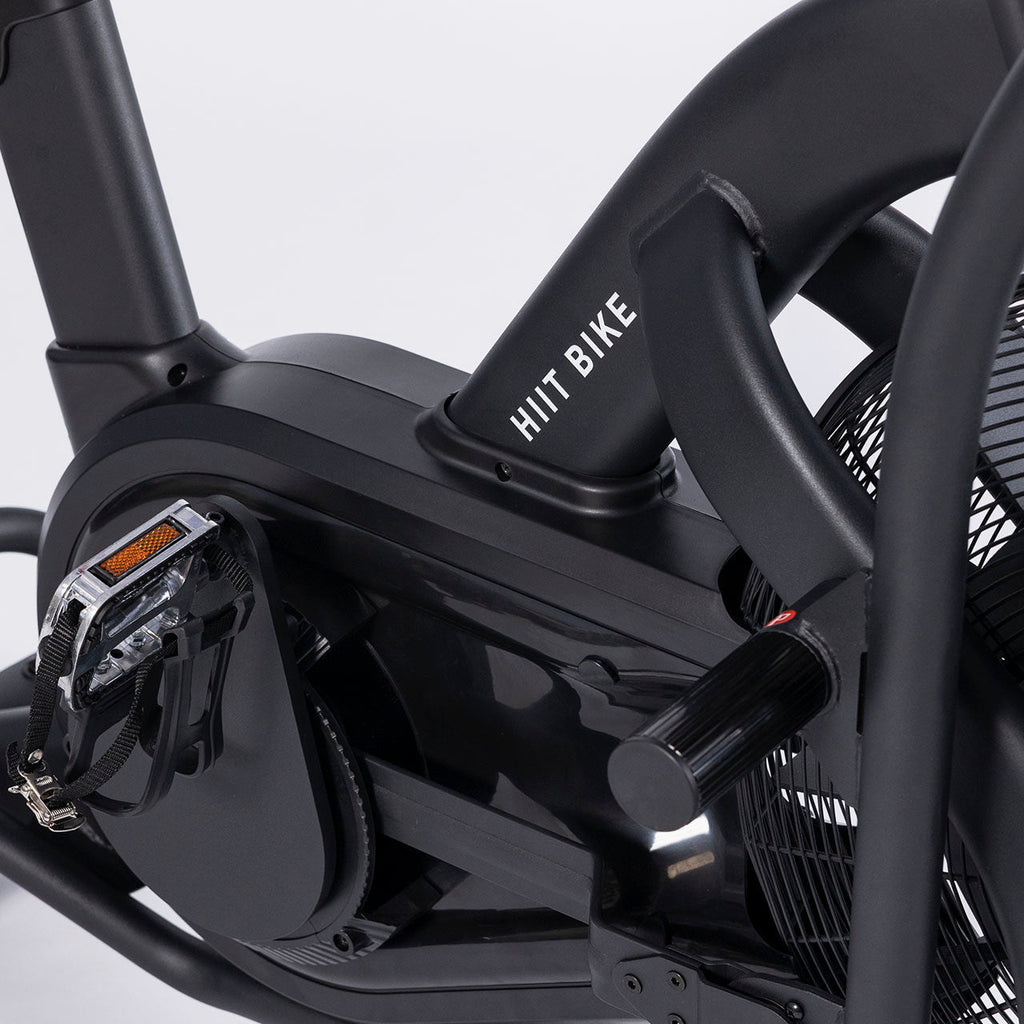 Performance Series HIIT Air Bike