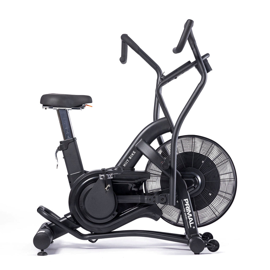 Performance Series HIIT Air Bike