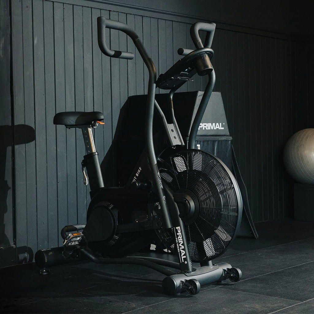 Performance Series HIIT Air Bike