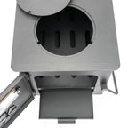 Classic Wood Burning Stove