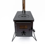 Classic Wood Burning Stove