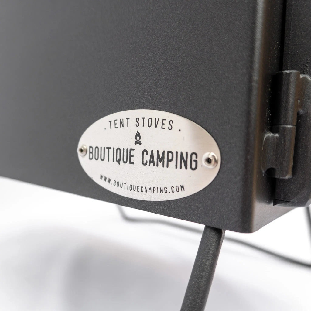 Classic Wood Burning Stove