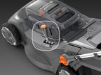 Husqvarna Aspire LC34-P4A Cordless Lawn Mower