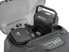 Hayter Harrier 56 Pro Cordless Rear-Roller Lawn Mower