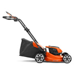 Husqvarna LC 137i Cordless Lawn Mower 37.5cm