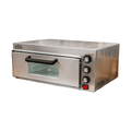 KRD Electric Pizza Oven 4 x 10" Pizzas or 1 x 20” Mechanical panel KPO1L