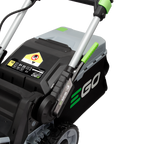 EGO LM1700E Cordless Push Lawn Mower 42cm