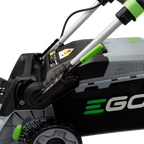EGO LM1700E Cordless Push Lawn Mower 42cm