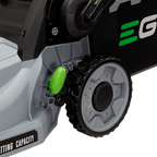 EGO LM1700E Cordless Push Lawn Mower 42cm