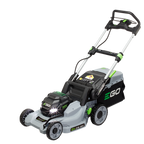 EGO LM1700E Cordless Push Lawn Mower 42cm