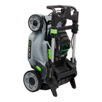 EGO LM1700E Cordless Push Lawn Mower 42cm